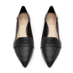 🆕 SALE Vince Camuto Maita Loafers Pointed Flats